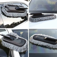 MICROFIBER FLEXIBLE DUSTER CAR WASH