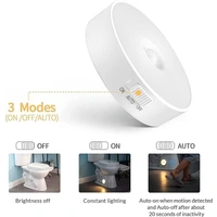 MOTION SENSOR LIGHT