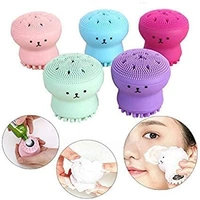 OCTOPUS SILICON FACE CLEANSER
