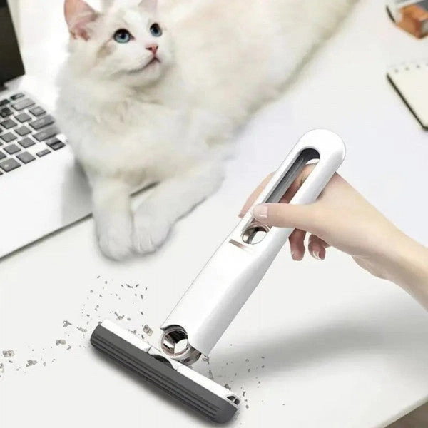 PORTABLE MINI SPONGE MOP