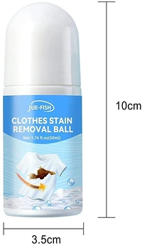 REMOVING HARD STAIN ROLLER