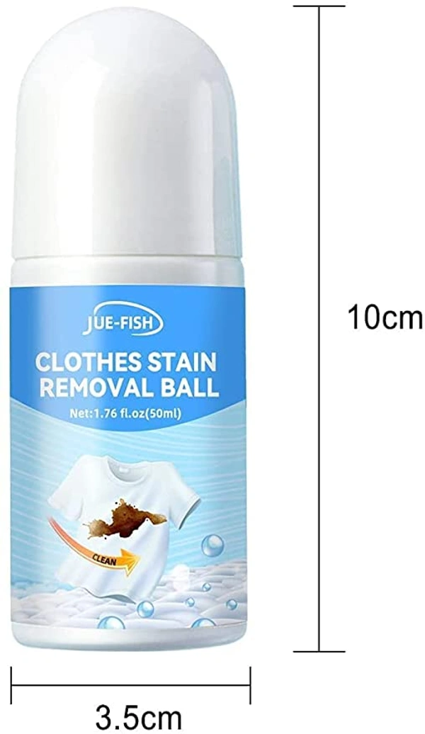 REMOVING HARD STAIN ROLLER