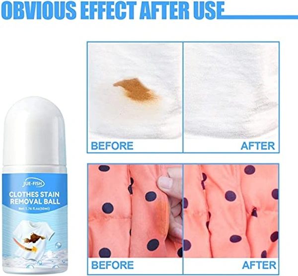 REMOVING HARD STAIN ROLLER