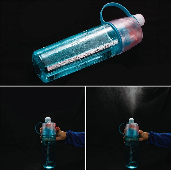 SPRAY WATER BOTTLE