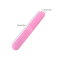 ToothBrush Travel Kit [Pack Of 4]