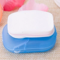Travel Soap 20pcs Set with box