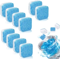 Washing machine Drum cleaner 1PC