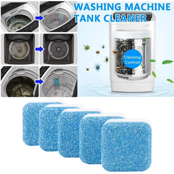 Washing machine Drum cleaner 1PC
