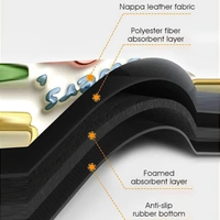 Water Absorb BATHROOM MAT (Multi Design)