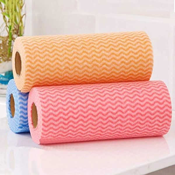 daily days  WIPES ,re-usable cloth material ,for cleaning purpose(1pc)