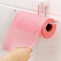daily days  WIPES ,re-usable cloth material ,for cleaning purpose(1pc)