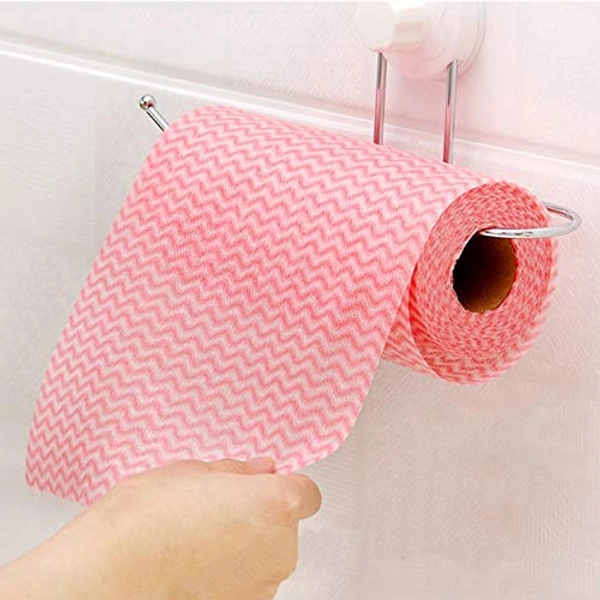 daily days  WIPES ,re-usable cloth material ,for cleaning purpose(1pc)