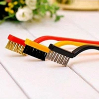 Wire Brush 3pc set