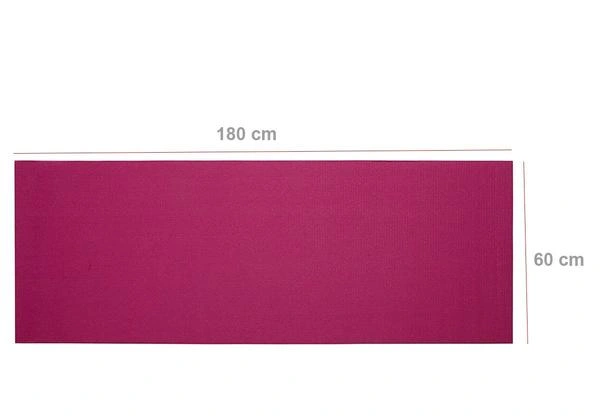 daily days Yoga Mat