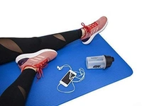 daily days Yoga Mat