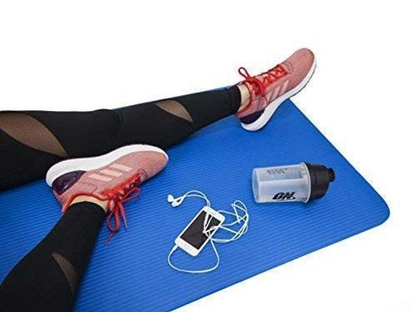 daily days Yoga Mat
