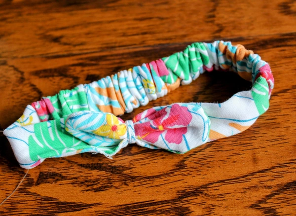  Floral Charm Romper - 3-6 Month