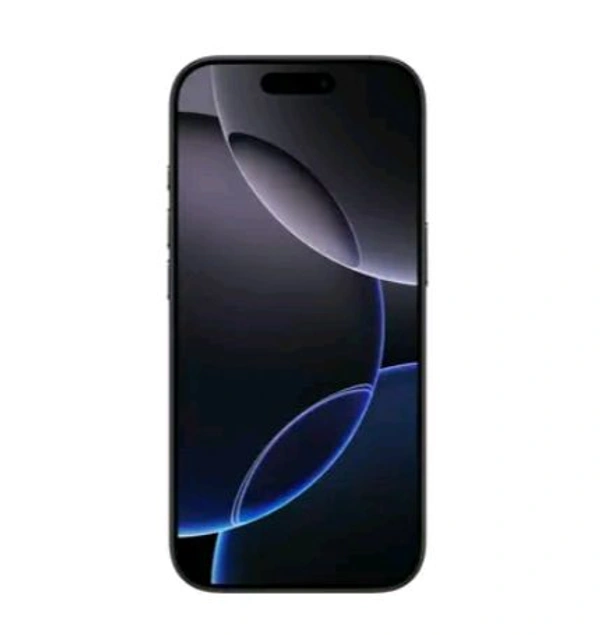 I Phone 16 Pro 256gb Black Taiteniam