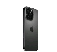 I Phone 16 Pro 256gb Black Taiteniam