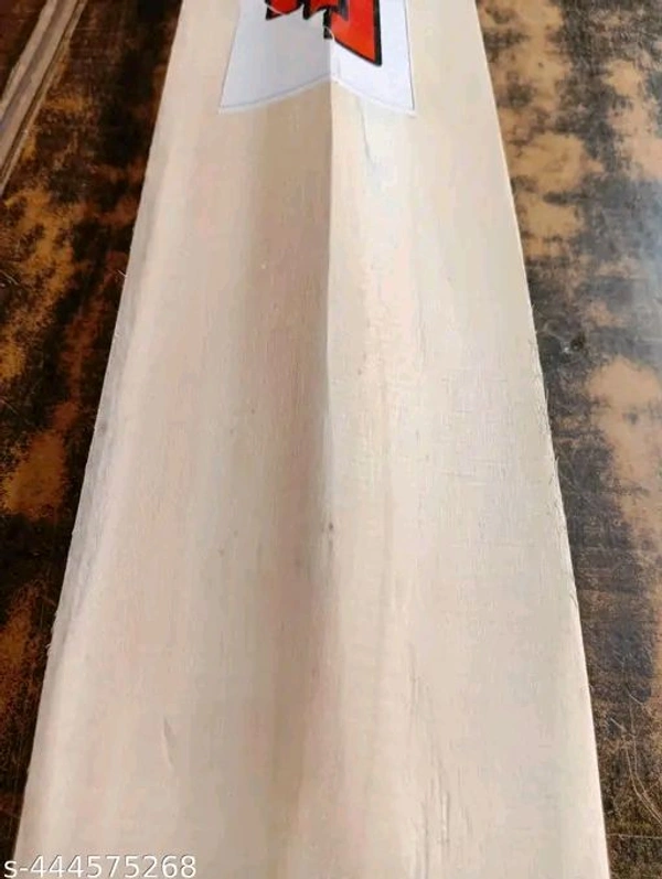 Popular Willow Cricket Bat MRF