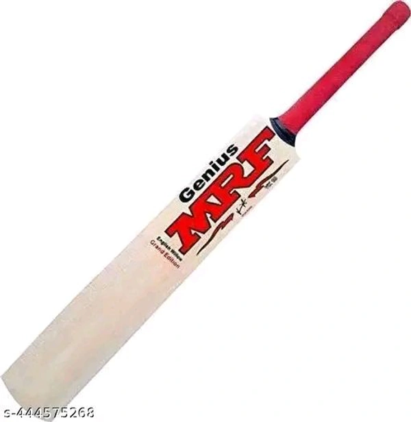 Popular Willow Cricket Bat MRF