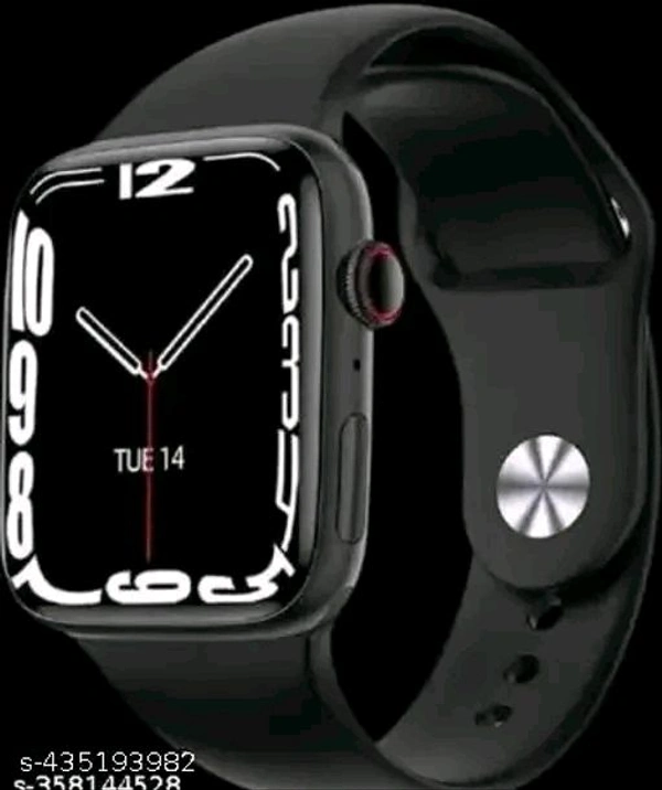 T500 Smart Watch