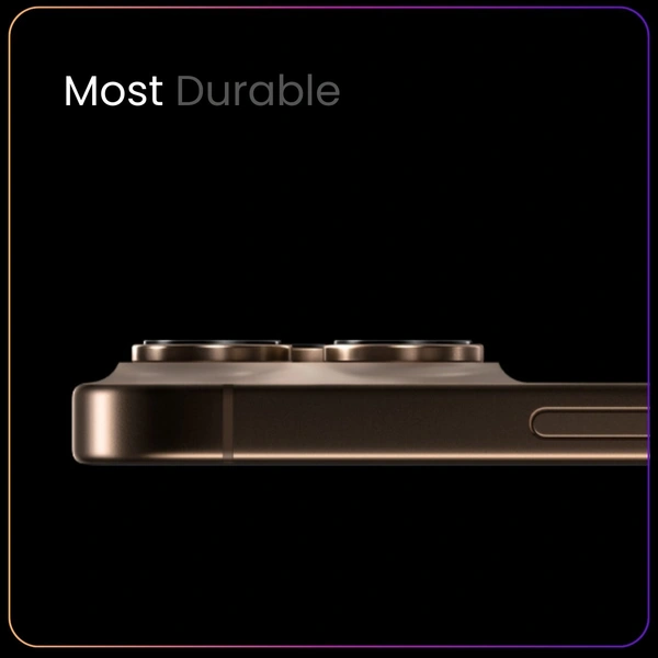 Most Durable