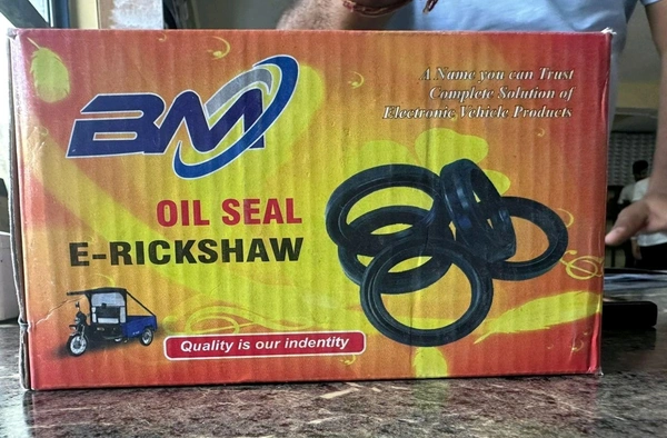 20.42.7 Oil Seal