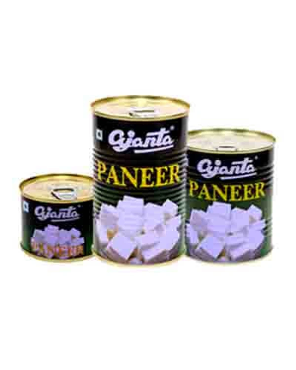 Ajanta Paneer