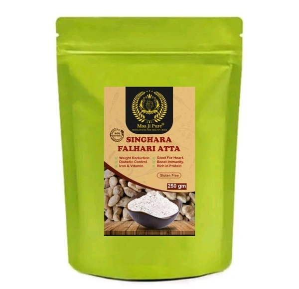 Falhari Singhara Atta 250g