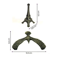 Balancing Eagle Model