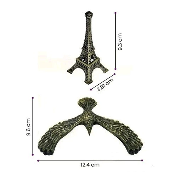 Balancing Eagle Model