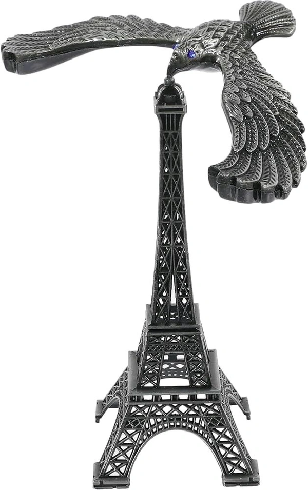 Balancing Eagle Model