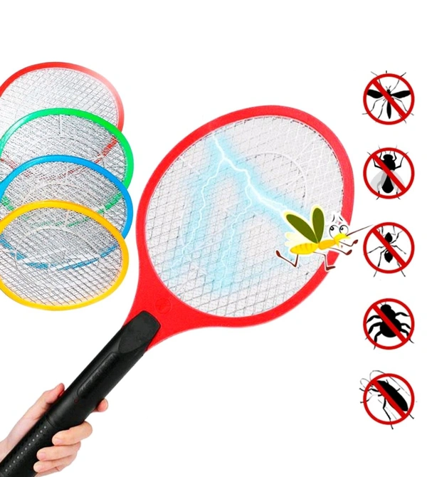 Rechargeable Mosquito Killer