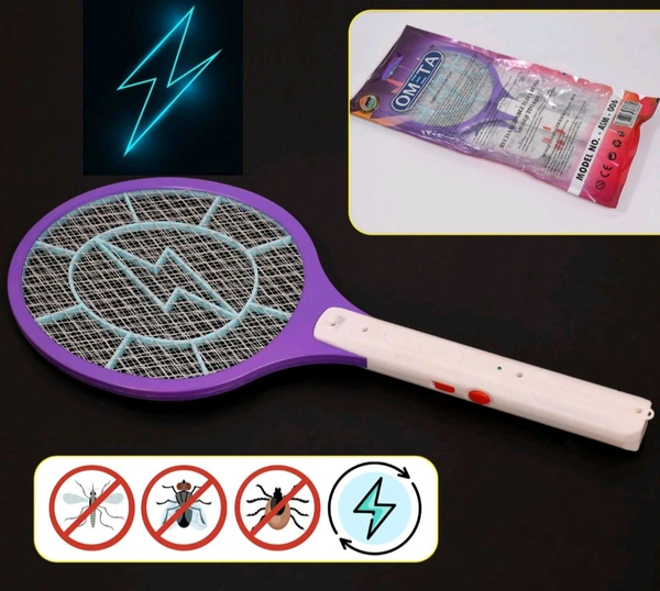 Rechargeable Mosquito Killer