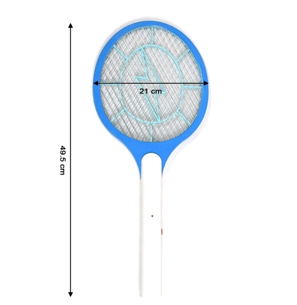 Rechargeable Mosquito Killer