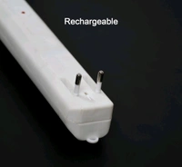 Rechargeable Mosquito Killer