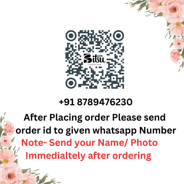 Journalism customized Photo Frame - A4, Black, Black