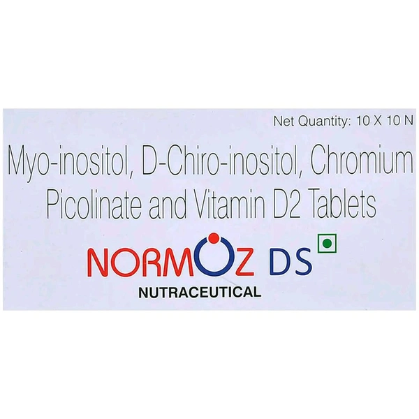 Normoz DS