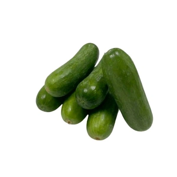 English Cucumber / Kheera 1 kg.