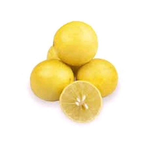Lemon Nimbu (Mixed Grade) 1 Kg.