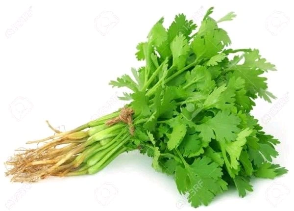Dhaniya/Coriander Leaves (Market Grade) 1 kg.