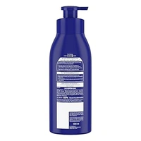NIVEA BODY MILK - 400ML, NA, NA