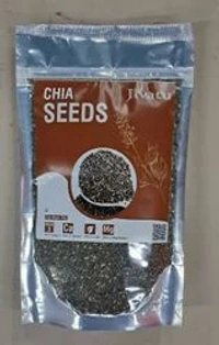 20-20 Chia Seed - 200g, NA, NA