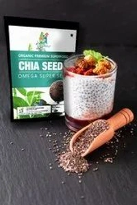 20-20 Chia Seed - 200g, NA, NA