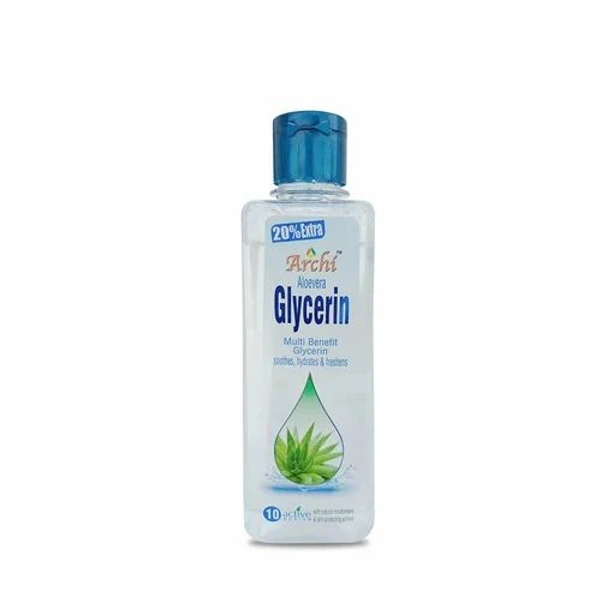 Aloevera Glycerin - 350g, NA, NA