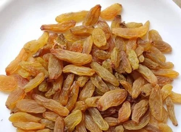 Local Kismish Loose - 500g, NA, NA