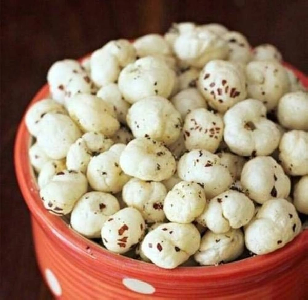 Delux Makhana - 100g, NA, NA