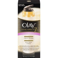 Olay Total Effects 7 in one Night cream - 20g, NA, NA