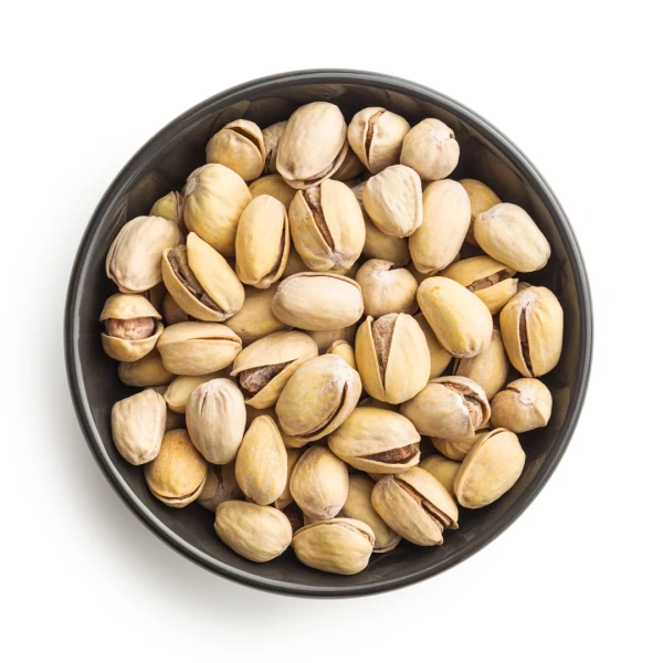 Pistachio Roasted & Salted - 250g, NA, NA